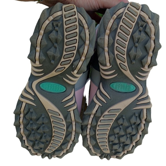 Cougar Snicker G Winter  Boots Women 9 PinklGray - Picture 4 of 12